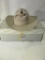 Nordstrom 6 7/8 Cowboy Hat