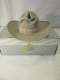 Nordstrom 6 7/8 Cowboy Hat