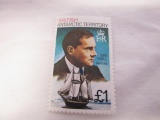 British Antarctic Territory stamp MNH