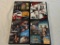 Lot of 16 DVD Movies- Dirty Harry, Sherlock Holmes, Goodfellas, Space Cowboys, Aviator