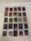 Lot of 25 UTAH JAZZ Basketball Cards with STARS