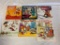 Lot of 6 CALVIN AND HOBBES Books