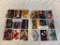 Lot of 18 San Diego Comic Con Trading cards Promo, Pixar