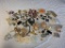 Large Lot of costume jewelry