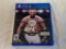 UFC 3 Playstation 4 PS4 Video Game-Like new condition
