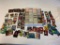 4000 count Box of baseball, Football, Basketball Cards stars, rookies.Unsearched