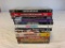 Lot of 12 DVD Movies-Tupac, First Sunday, Harry Potter, Shenandoah