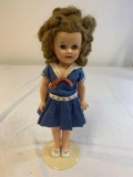 Vintage Vinyl Ideal Shirley Temple Doll 15