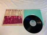 FOREIGNER Double Vision LP 1978 Album Vinyl Record
