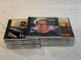 Lot of 13 Soundtrack Music CDS- Pink Cadillac, Boomerang, Titanic, Beaches, The Bodyguard, Batman