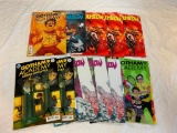Lot of 16 DC Comic Books