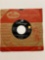 Rusty Draper ?? The Shifting, Whispering Sands 45 RPM 1955 Record