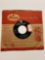 Dinah Washington ?? I Hear Those Bells 45 RPM 1955 Record