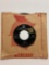 Dinah Washington ?? If It's The Last Thing I Do / I Diddie 45 RPM 1955 Record