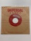 Bob Luman ?? Red Cadillac And Black Mustache / All Night Long 45 RPM 1957 Record