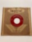 Slim Whitman ?? Ride Away / Beautiful Dreamer 45 RPM 1954 Record