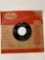 The Crew Cuts ?? Tell Me Why / Rebel In Town 45 RPM 1956 Record