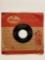 Conway Twitty ?? I Need Your Lovin' / Born To Sing The Blues 45 RPM 1957 Record
