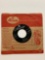 Georgia Gibbs ?? Silent Lips 45 RPM 1957 Record.