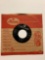 Sil Austin ?? The Last Time / Birthday Party 45 RPM 1956 Record