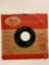 Louis Jordan ?? Cat Scratchin' / Big Bess 45 RPM 1956 Record