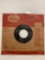 Rusty Draper ?? No Huhu / Good Golly 45 RPM 1957 Record