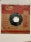 The Diamonds ?? Zip Zip 45 RPM 1957 Record