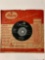 David Carroll And His Orchestra?? Whispering / Marimba Charleston 45 RPM 1956 Record
