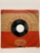 Rusty Draper ?? I Get The Blues When It Rains / Buzz Buzz Buzz 45 RPM 1957 Record
