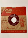 The Diamonds ?? Love, Love, Love / Ev'ry Night About This Time 45 RPM 1956 Record