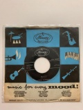 Sarah Vaughan ?? Broken-Hearted Melody / Misty 45 RPM 1959 Record