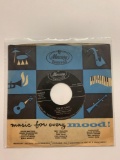 Phil Phillips With The Twilights ?? Sea Of Love / Juella 45 RPM 1959 Record