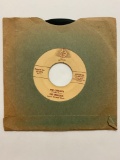The Cadillacs ?? No Chance 45 RPM 1955 Record