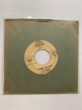 Patti Jerome ?? Johnny Has Gone 45 RPM 1955 Record