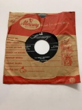 The Platters ?? The Great Pretender 45 RPM 1955 Record