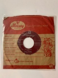Rusty Draper ?? In The Middle Of The House / Pink Cadillac 45 RPM 1956 Record