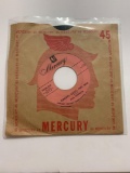 Ella Johnson ?? Alright, Okay, You Win / If You Would Only Say You're Sorry 45 RPM 1955 Record