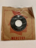 Patti Page ?? Let Me Go, Lover 45 RPM 1954 Record