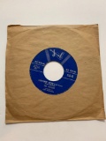 The Sevilles ?? Charlena / Loving You (Is My Desire) 45 RPM 1960 Record