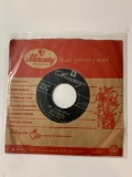 The Diamonds ?? Ka-Ding-Dong 45 RPM 1956 Record