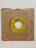 Duane Eddy And His 'Twangy' Guitar ?? Moovin' N' Groovin' / Up And Down 45 RPM 1958 Record