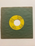 Duane Eddy ?? Rebel Rouser / Stalkin' 45 RPM 1958 Record