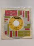 Duane Eddy His 'Twangy' Guitar And The Rebels ?? Cannonball / Mason-Dixon Lion 45 RPM 1958 Record