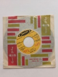 Duane Eddy ?? Yep! 45 RPM 1958 Record