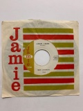 Ray Sharpe ?? T.A. Blues 45 RPM 1959 Record