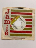 Duane Eddy And The Rebels ?? The Avenger 45 RPM 1961 Record