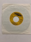 Duane Eddy His 'Twangy' Guitar And The Rebels ?? Cannon Ball / Mason Dixon Lion 45 RPM 1958 Record