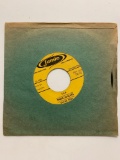 Duane Eddy And The Rebels ?? Yep! / Three-30-Blues 45 RPM 1959 Record
