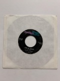 Kathy Young With The Innocents ?? A Thousand Stars / Eddie My Darling 45 RPM 1960 Record