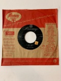 The Platters ?? You'll Never Never Know / It Isn't Right 45 RPM 1956 Record
